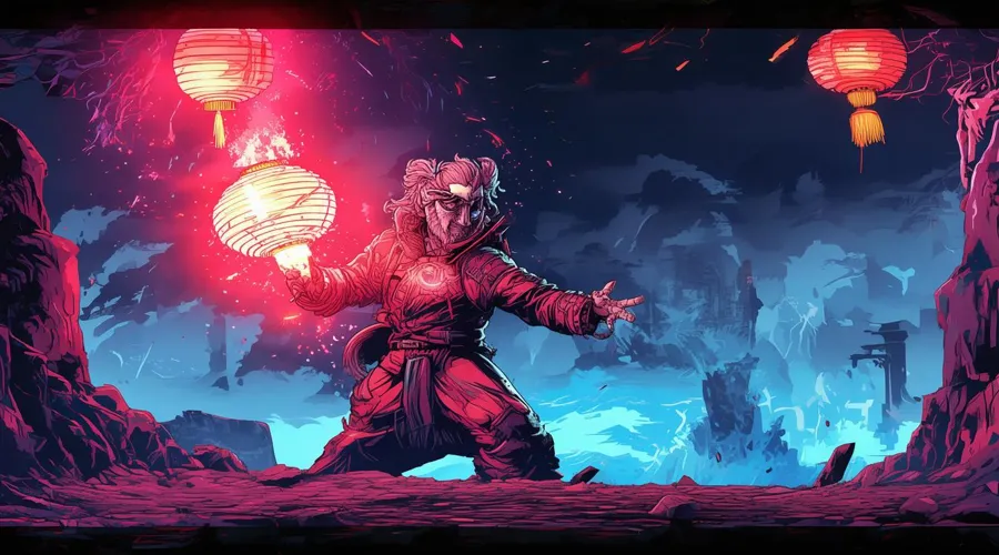 盛世龙城游戏图片2
